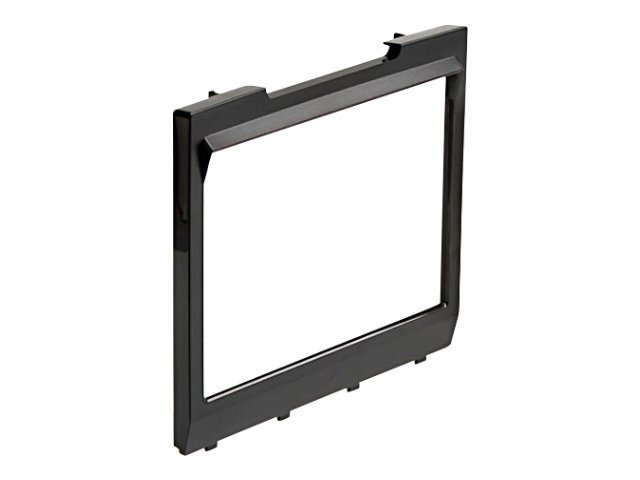 Bezel with Visor. Magellan 3200VSi