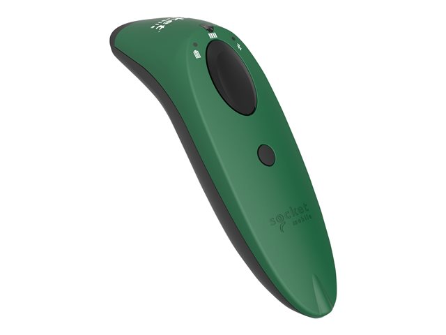 SOCKETSCAN S730 1D LASER BARCODE SCANNER GREEN