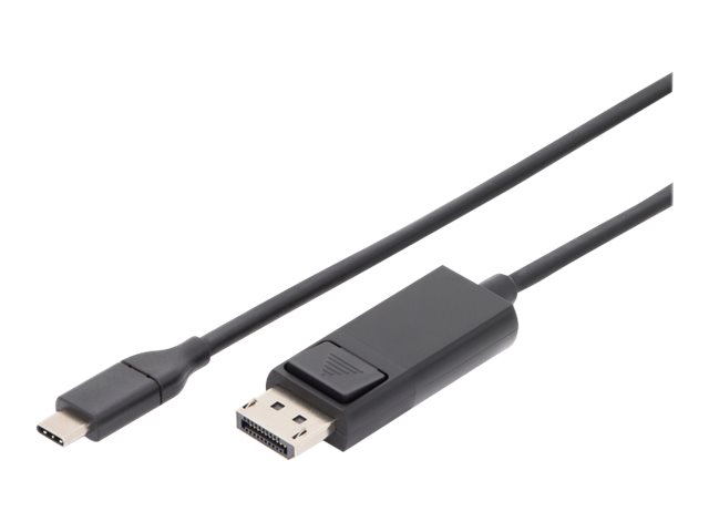 USB Type-C adapter cable Type-C to DP M/