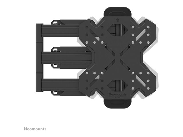 Neomounts WL40S-850BL12 - Mounting kit (wall mount) - for TV