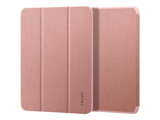 Spigen iPad Air 10.9in 2020 UrbFit Rsgld