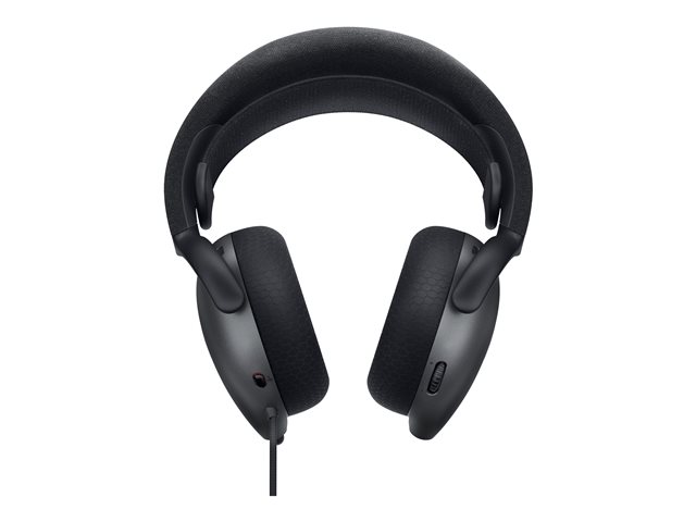 Alienware Wired Gaming Headset - AW520H (Dark Side of the Moon)