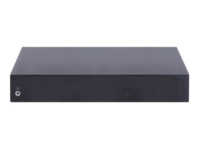 HPE MSR954 - - router - 4-port switch - 1GbE - rack-mountable