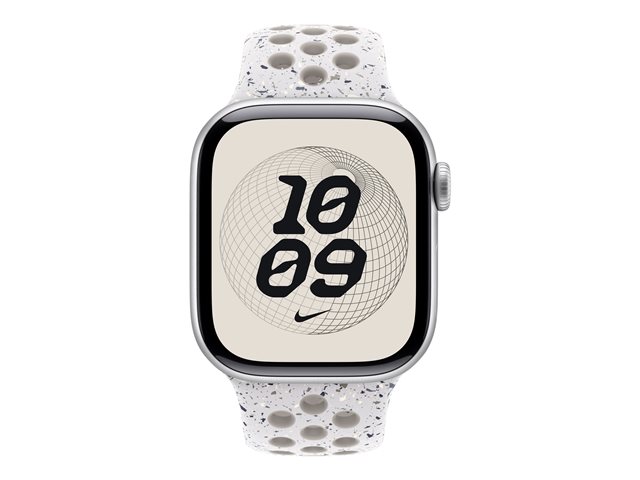 42mm Veiled Grey Nike Sport Band - M/L