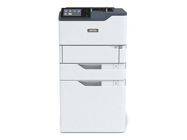 Xerox VersaLink B620V/DN - Printer - B/W - Duplex - LED - A4/Legal - 1200 x 1200 dpi - up to 61 ppm - capacity: 650 sheets - Gigabit LAN, USB 2.0, NFC - Green World Alliance return programme