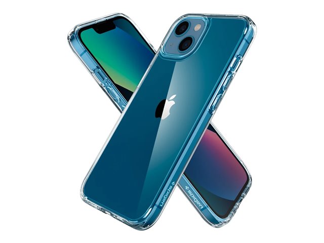 Spigen Apple iPhone 13 Ultra Hybrid Crystal Clear