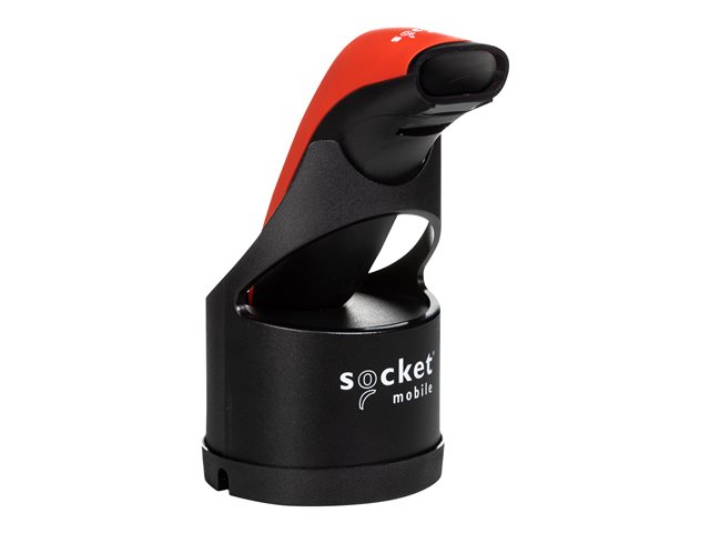 SocketScan S740 2D Red