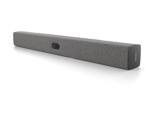 Neat Bar 2 and Power Cable EU - Standalone