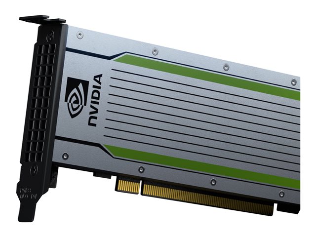 NVIDIA T4 GPU PCIE 75W 16GB MEZZ form
