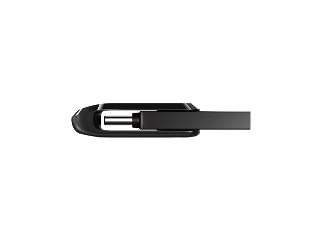 Ultra Dual Drive Go USB Type-C 2TB