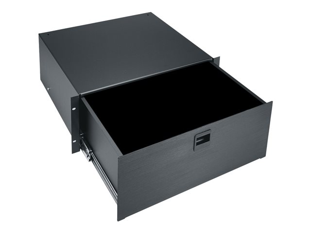 4SP ANODIZED DRAWER