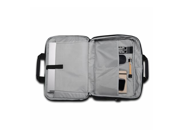 Kensington EQ - Notebook carrying case - 16\"