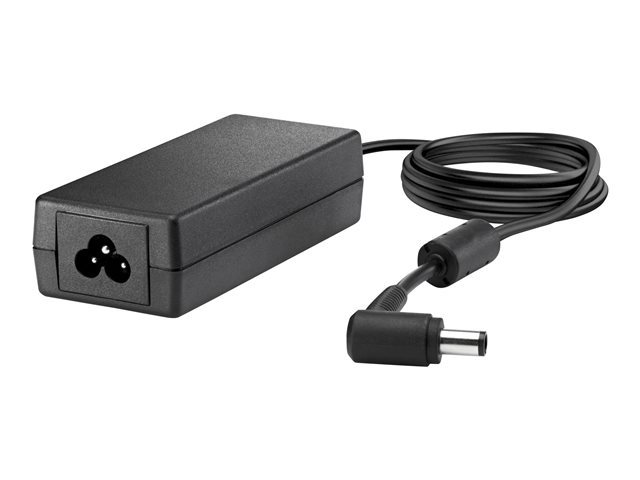 HP - Power adapter - 19.5 V - 45 Watt - for HP t420 (45 Watt), t430, t430 v2, t540