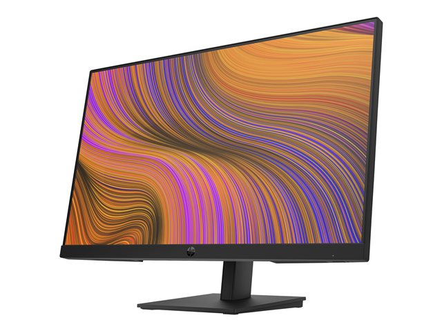 HP P24h G5 FHD 24IN 16:9 1000:1 VGA/HDMI