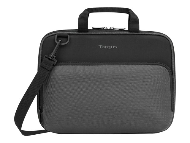 Targus Work-In Essentials - Notebook carrying case - 11.6\" - black, grey