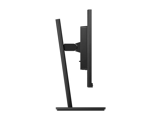 Philips S-line 272S1AE - LED monitor - 27\" - 1920 x 1080 Full HD (1080p) @ 75 Hz - IPS - 250 cd/m² - 1000:1 - 4 ms - HDMI, DVI-D, VGA, DisplayPort - speakers - black texture