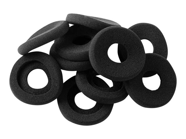 Earcushion foam for GN1900 and GN2000 series (10 pieces) Accessories