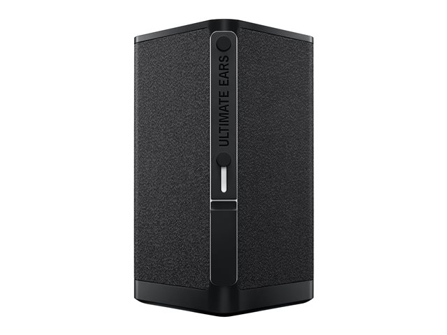 Ultimate Ears HYPERBOOM - Speaker - for portable use - wireless - Bluetooth - App-controlled - 2-way - black