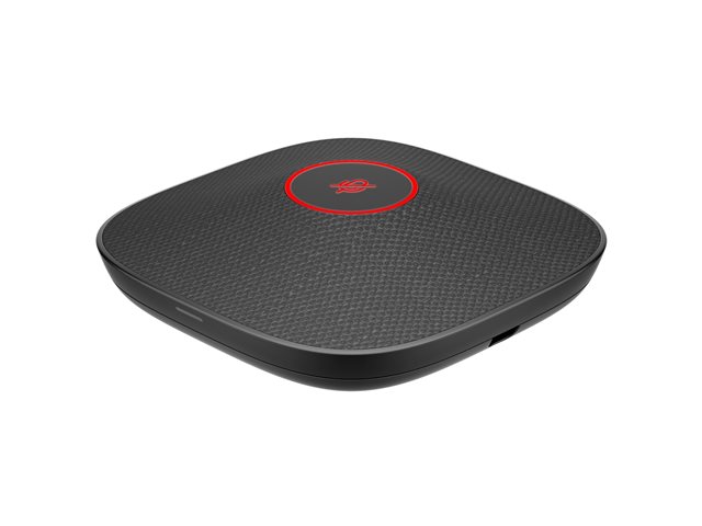HP POLY STUDIO A2 BLACK TABLE MICROPHONE