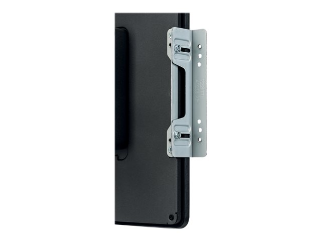 Iiyama OMK3-1 - Mounting component (bracket) - for LCD display - screen size: 12\"-22\" - for ProLite TF1215MC-B1, TF2215MC-B1, TF2215MC-B2