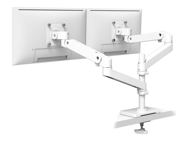 LX PRO ARM DUAL STACKING GROMMET ESW