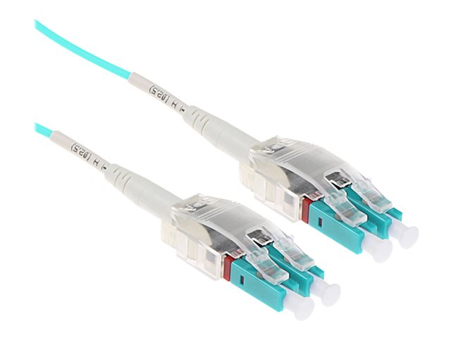 20M LC/LC 50/125 OM3 DX TWST. 1 stk