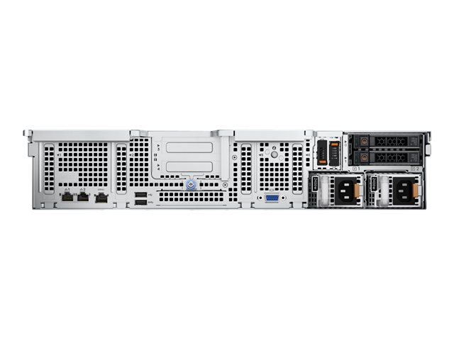 PowerEdge R750xs |8x3.5i|4310|1x32GB|1x480GB SSD SATA|2x1800W|H755|3Yr Basic NBD