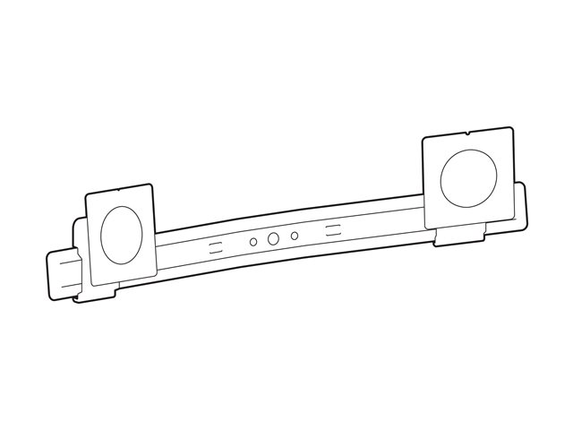 ACCESSORY LX PRO DUAL DISPLAY BOW END