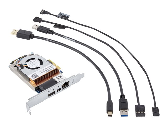 HP Controller - HP Integrated remote system controller