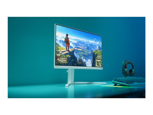 Philips 23.8' 16:9 Fast IPS 260Hz