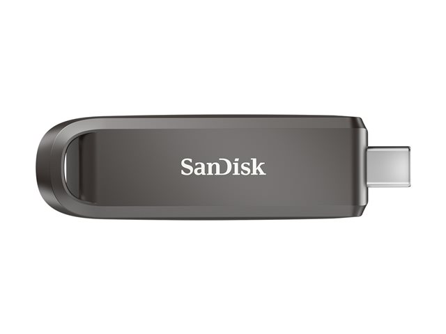 SanDisk Extreme PRO - USB flash drive - 1 TB - USB-C 3.2 Gen 2