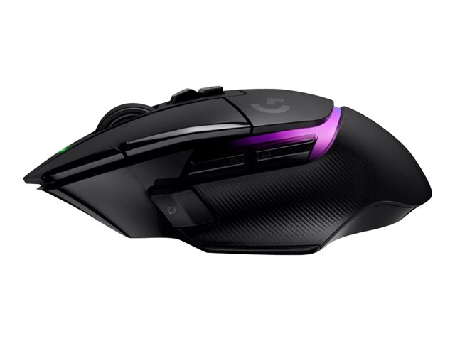 G502 X PLUS BLACK/PREMIUM EER2