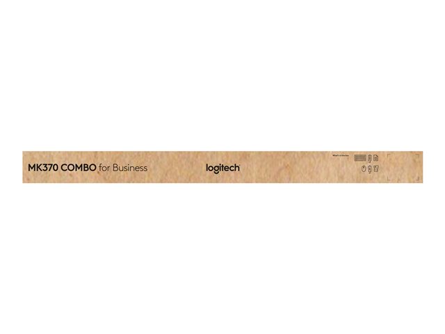 MK370 Combo for Business - US INTL -