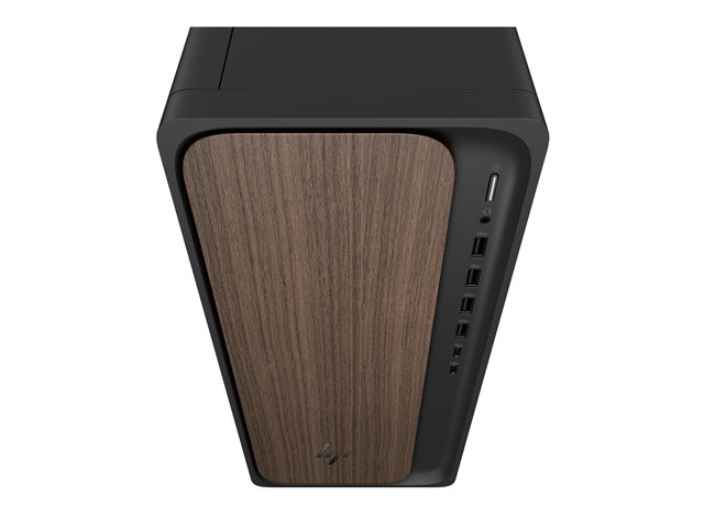 HP OmniDesk AI PC