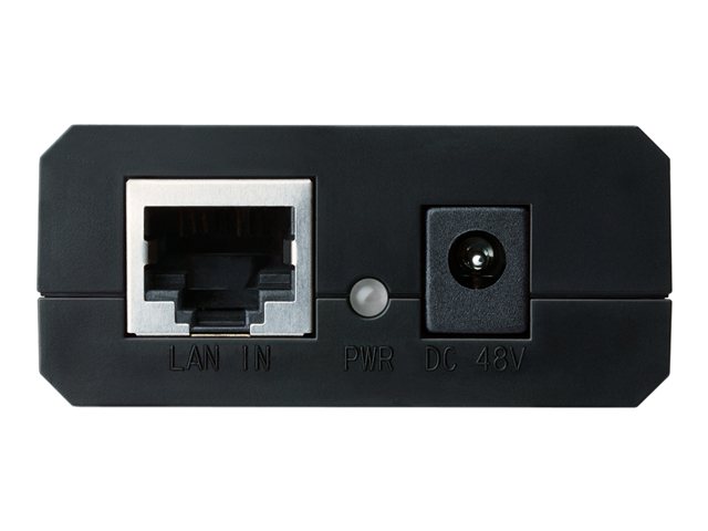 TP-Link TL-POE150S - PoE injector - output connectors: 1