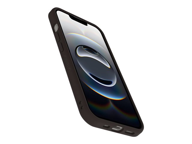 OB Figura iPhone16e/15/14/13 Terra brown