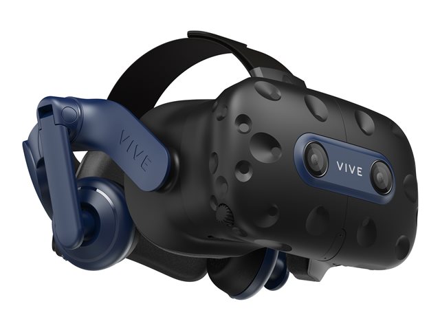 HTC VIVE Pro 2 - Virtual reality headset - 4896 x 2448 @ 120 Hz