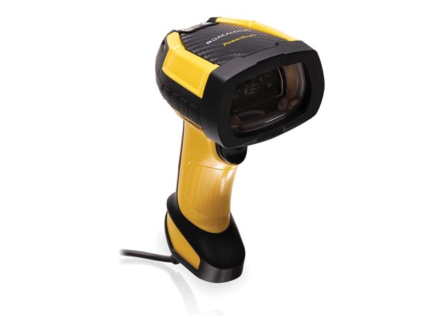 PowerScan PD9630-AR Auto Range USB Kit