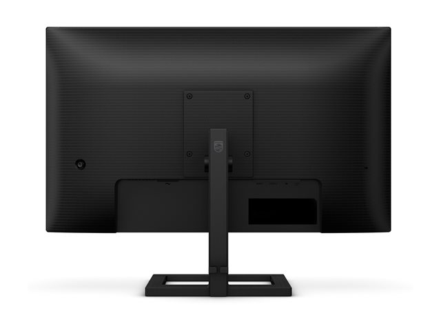 Philips 27E1N1800AE - 1000 Series - LED monitor - 27\" - 3840 x 2160 4K @ 60 Hz - IPS - 350 cd/m² - 1000:1 - HDR10 - 4 ms - 2xHDMI, DisplayPort - speakers - black