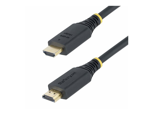 30cm High Speed HDMI Cable, 4K60