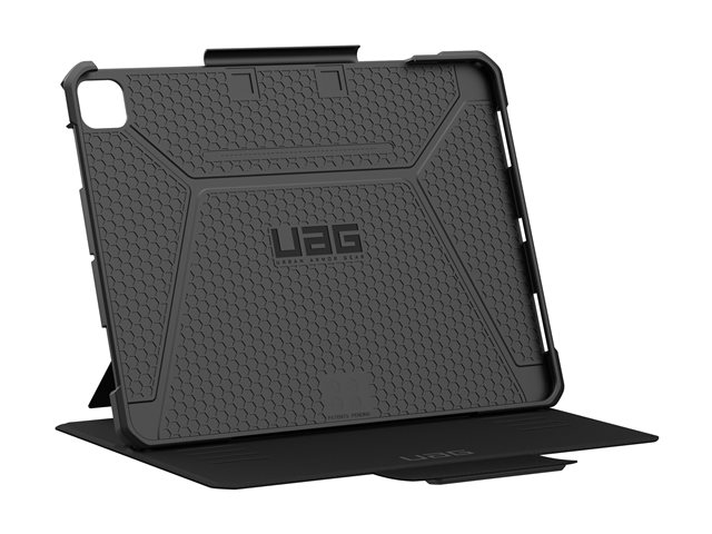 UAG Apple iPad Pro 13in Metropolis SE Black /12.9in Pro/
