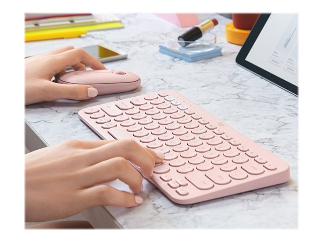 K380 Multi-Device Bluetooth