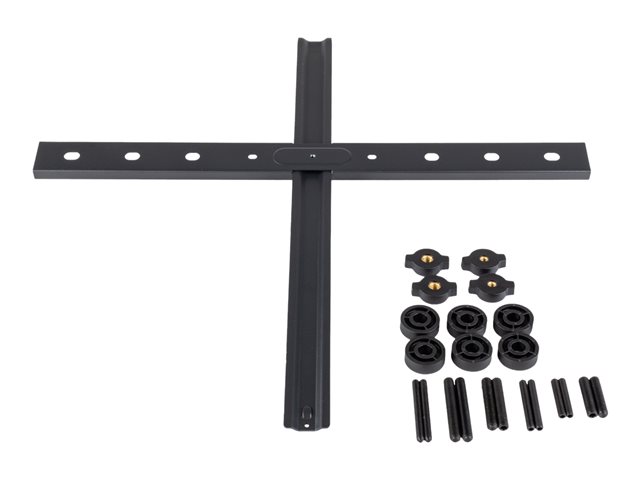 Cisco Screen Mount - Video conferencing mounting kit - for Webex Room Kit Mini