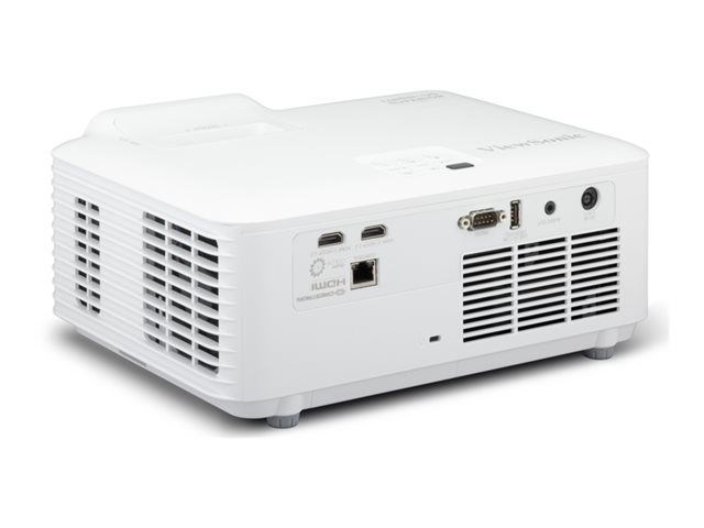 Laserprojector FHD (1920x1080) 4000 ansi