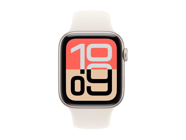 Apple Watch SE 3 