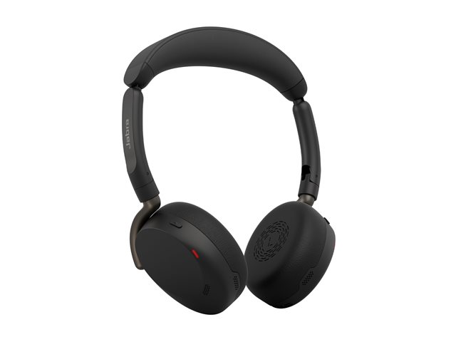 Jabra Evolve3 65 Flex UC Link390c Blac