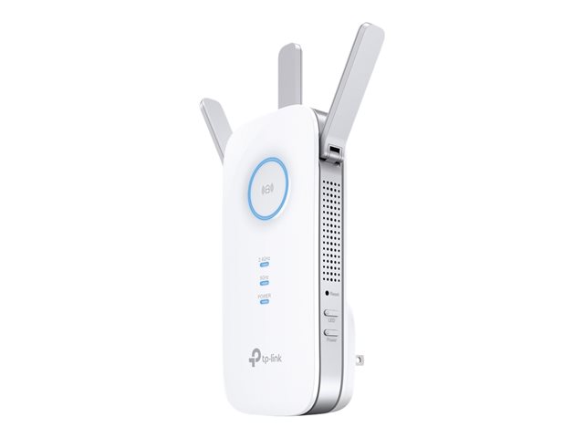 AC1750 WI-FI RANGE EXTENDER