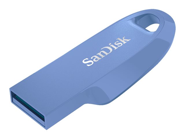 Ultra Curve USB 3.2 32GB Navy Blue