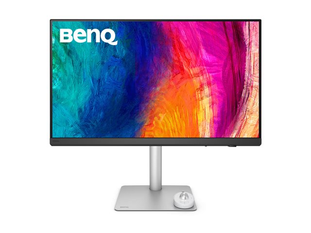 PD3226G Display 27 Inch 4K IPS Black