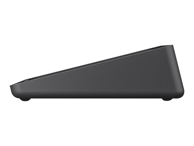 Logitech Tap - Controller - wired - with Logitech Cat5e Kit